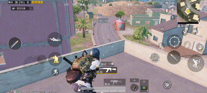 《和平精英》有哪些海島上分點位 新賽季上分點位推薦 《和平精英》有哪些海島上分點位 新賽季上分點位推薦