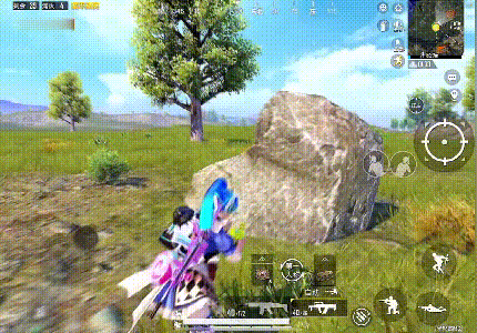 《和平精英》遭遇火力車怎麽辦 正確掃車技巧攻略推薦 《和平精英》遭遇火力車怎麽辦 正確掃車技巧攻略推薦