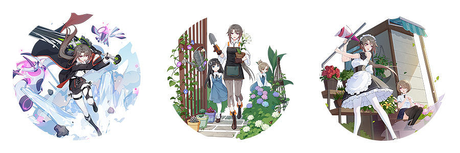 《崩壞3》繚亂星棘聖痕怎麽搭配 繚亂星棘聖痕推薦