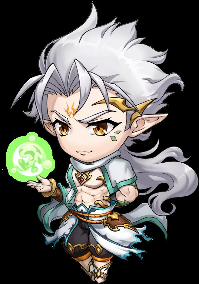 《夢幻模擬戰》朧轉職推薦 朧轉職什麽好 《夢幻模擬戰》朧轉職推薦 朧轉職什麽好