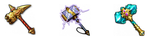 《夢幻模擬戰》梓裝備推薦 梓裝備附魔怎麽搭配