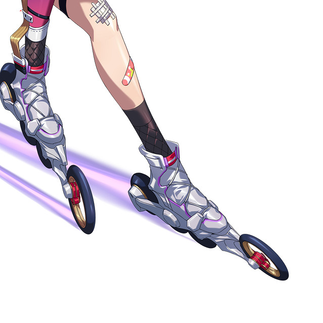 《夢幻模擬戰》卡洛莉安皮膚怎麽樣 卡洛莉安皮膚第一優等生介紹