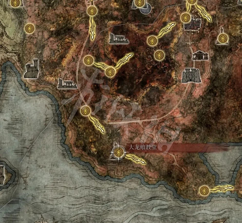 《艾爾登法環》信仰戰士如何養成?信仰戰士養成攻略分享 《艾爾登法環》信仰戰士如何養成?信仰戰士養成攻略分享