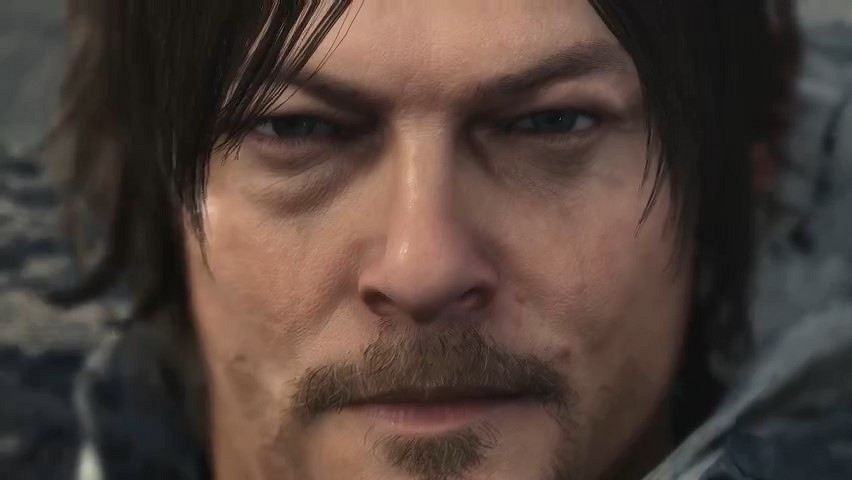 《死亡擱淺 導剪版》PC版前導預告公布 3月30日正式發售 《死亡擱淺 導剪版》PC版前導預告公布 3月30日正式發售