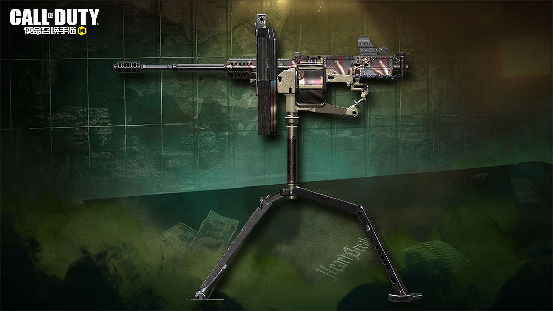 《決勝時刻：Mobile》神出鬼沒寶箱怎麽樣 神出鬼沒幸運箱皮膚介紹