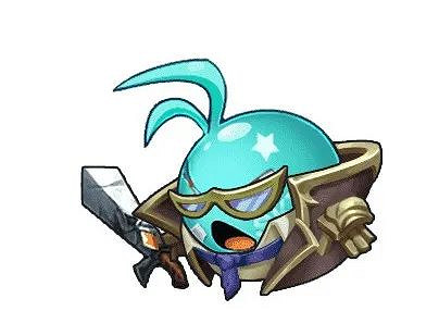 《地下城物語》第五期主題活動介紹 第五期挑戰迷宮探險執照