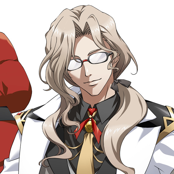 《夢幻模擬戰》奧托克拉托四世皮膚假面修容師怎麽樣