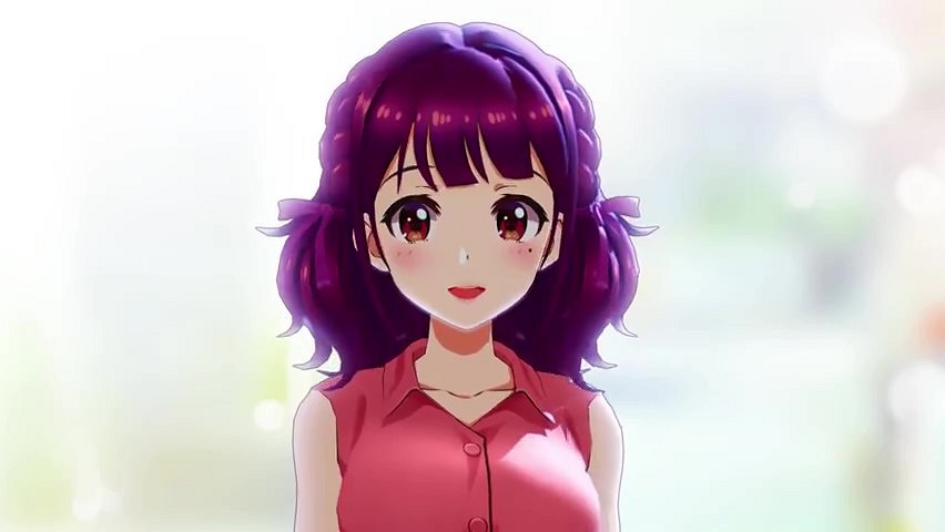 青春RPG遊戲《LOOP8 降神》中文宣傳片公布 年內上線