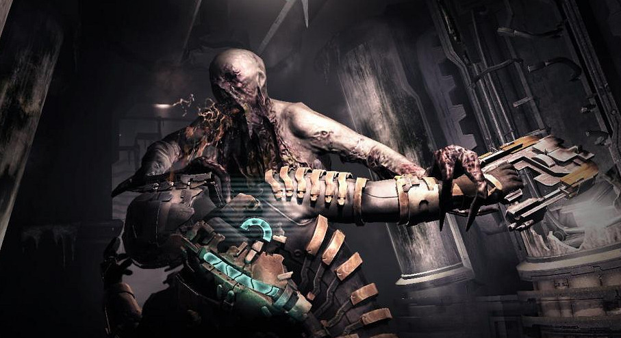 看看是誰被嚇破膽！盤點遊戲史上的經典科幻恐怖遊戲