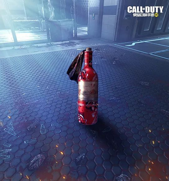 《決勝時刻：Mobile》隨心所欲皮膚怎麽樣 隨心所欲幸運箱皮膚介紹