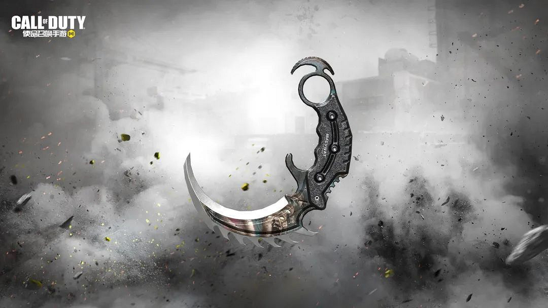 《決勝時刻：Mobile》光榮意誌皮膚怎麽樣 光榮意誌幸運箱皮膚介紹