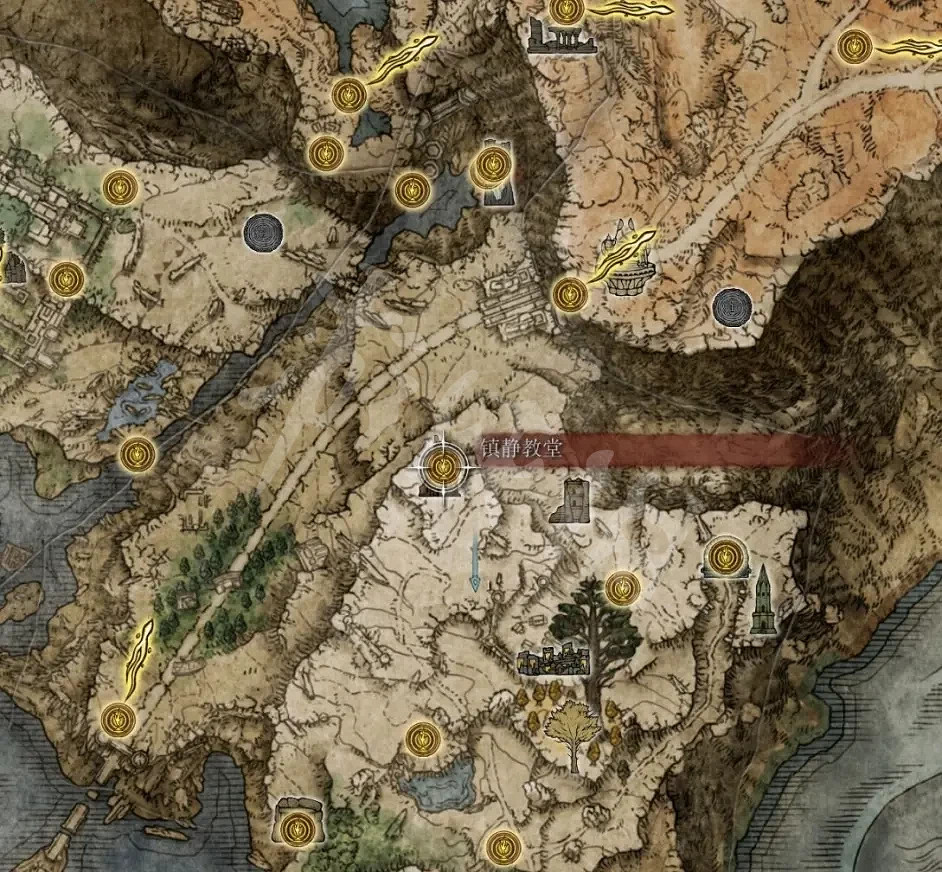 《艾爾登法環》信仰戰士如何養成?信仰戰士養成攻略分享 《艾爾登法環》信仰戰士如何養成?信仰戰士養成攻略分享