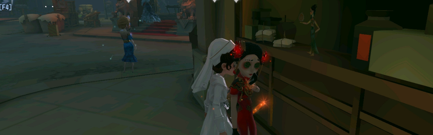 《第五人格》尋找皮影 皮影位置介紹 《第五人格》尋找皮影 皮影位置介紹