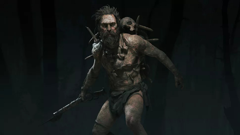 《獵殺:對決》“隱形”皮膚將於下個更新檔修改 《獵殺:對決》“隱形”皮膚將於下個更新檔修改