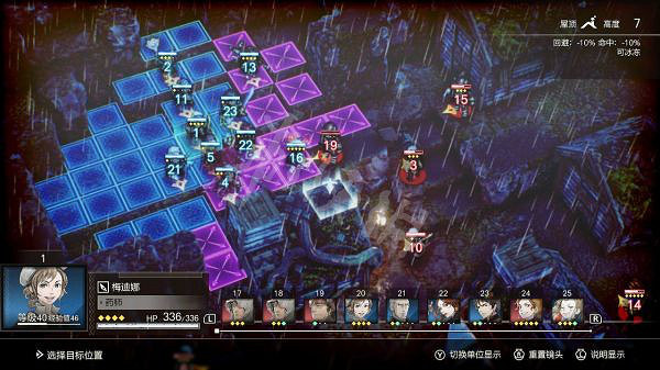 《三角戰略》真結局如何達成？二周目真結局流程分享