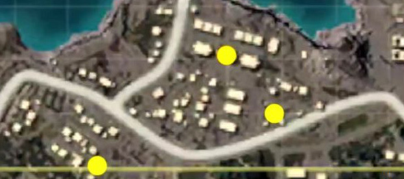 《和平精英》G港軍火庫在哪 和平精英G港軍火庫位置介紹 《和平精英》G港軍火庫在哪 和平精英G港軍火庫位置介紹