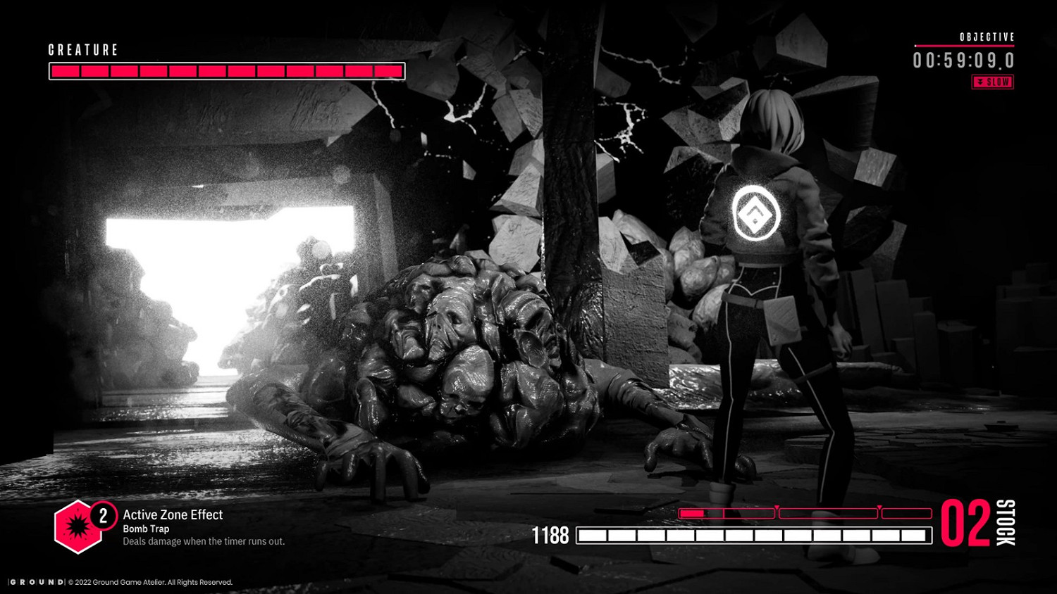 未來遊戲展:全新冒險遊戲《我所剩無幾的時間》公布 未來遊戲展:全新冒險遊戲《我所剩無幾的時間》公布