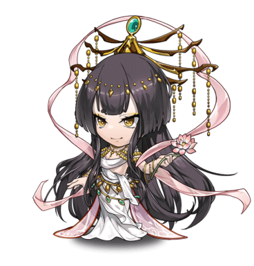 《夢幻模擬戰》輝夜皮膚怎麽樣 輝夜皮膚曼舞蓮華介紹