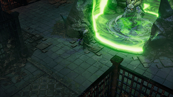 在《聖戰群英傳:解放》的DLC中踏上瘋狂之旅 在《聖戰群英傳:解放》的DLC中踏上瘋狂之旅