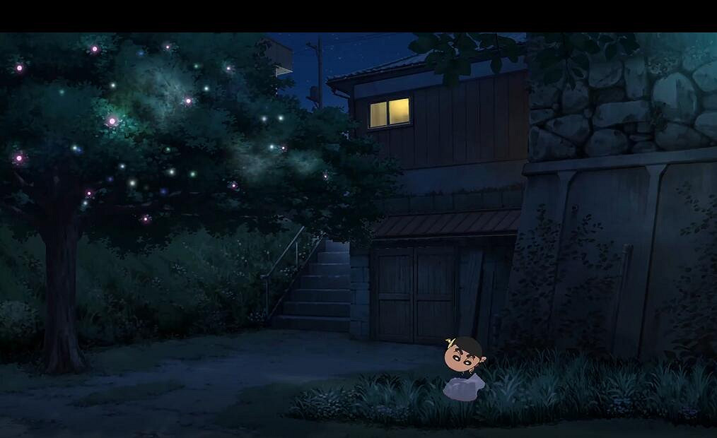 NS《蠟筆小新:我與博士的暑假》中文配音預告片公布 NS《蠟筆小新:我與博士的暑假》中文配音預告片公布