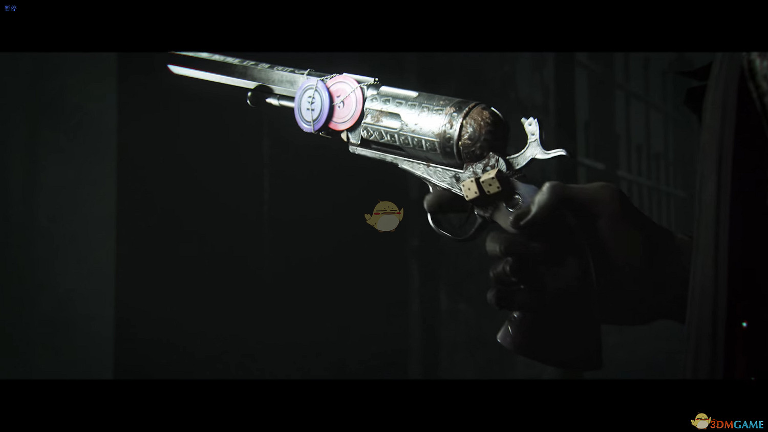 《獵殺:對決》無血技能解析 《獵殺:對決》無血技能解析