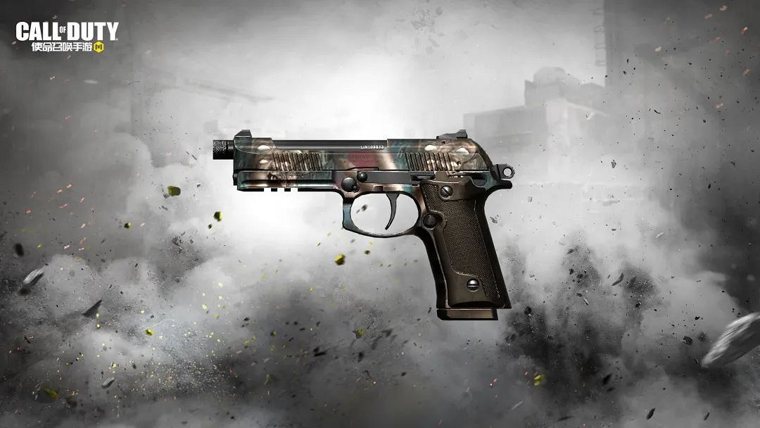 《決勝時刻：Mobile》光榮意誌皮膚怎麽樣 光榮意誌幸運箱皮膚介紹