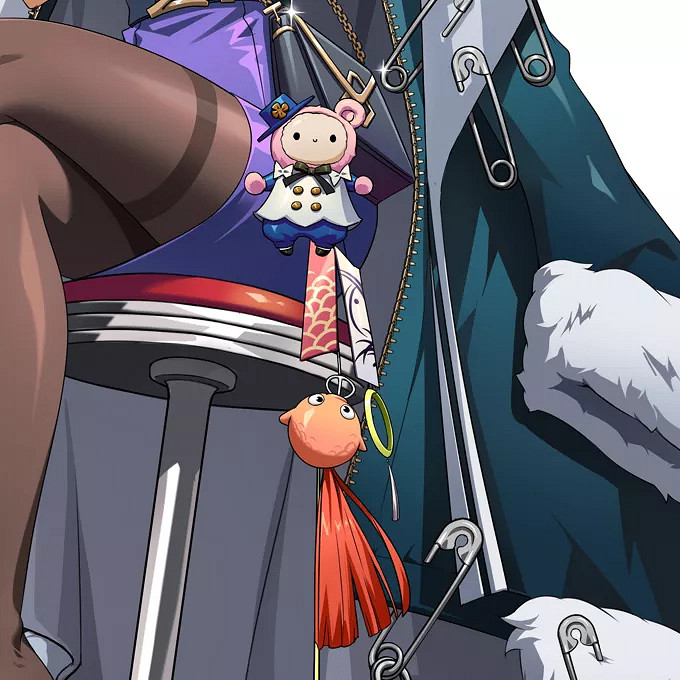 《夢幻模擬戰》梓皮膚怎麽樣 梓皮膚午後悠然介紹 《夢幻模擬戰》梓皮膚怎麽樣 梓皮膚午後悠然介紹