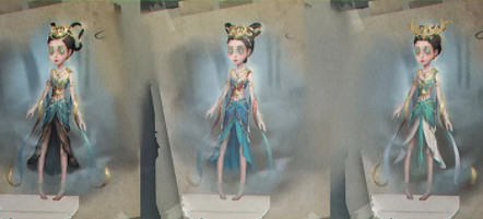 《第五人格》祭司驚鴻值得買嗎 祭司金皮驚鴻特效展示 《第五人格》祭司驚鴻值得買嗎 祭司金皮驚鴻特效展示