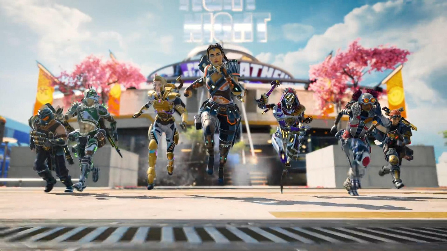《Apex英雄》戰士收集活動預告 密客“傳家寶”即將上線 《Apex英雄》戰士收集活動預告 密客“傳家寶”即將上線