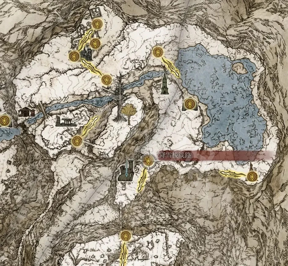 《艾爾登法環》信仰戰士如何養成?信仰戰士養成攻略分享 《艾爾登法環》信仰戰士如何養成?信仰戰士養成攻略分享