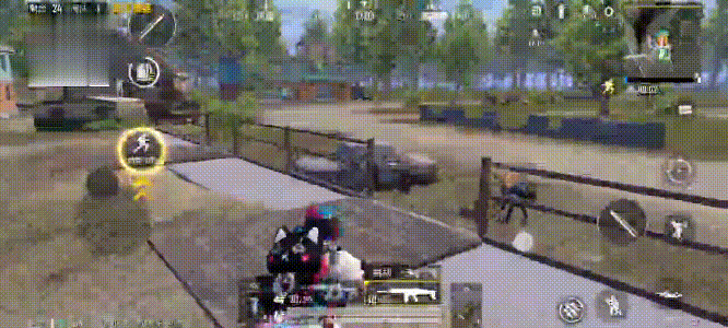 《和平精英》怎麽快速舔包 舔包技巧介紹 《和平精英》怎麽快速舔包 舔包技巧介紹