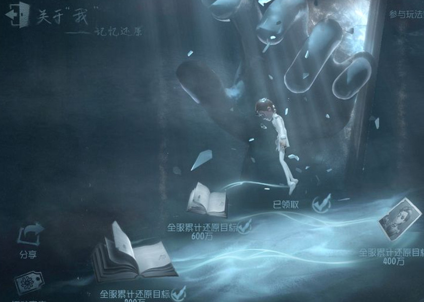 《第五人格》小說家高階攻略 小說家怎麽玩 《第五人格》小說家高階攻略 小說家怎麽玩