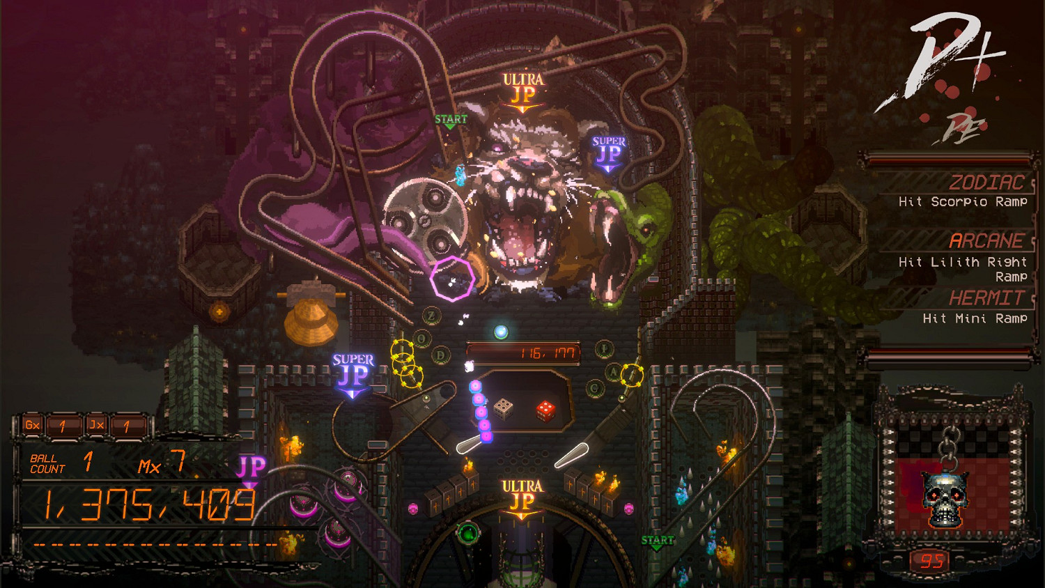 Epic喜加一：《惡魔彈珠》 下周送《全面戰爭：戰鎚》