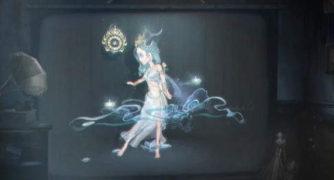 《第五人格》祭司驚鴻值得買嗎 祭司金皮驚鴻特效展示 《第五人格》祭司驚鴻值得買嗎 祭司金皮驚鴻特效展示