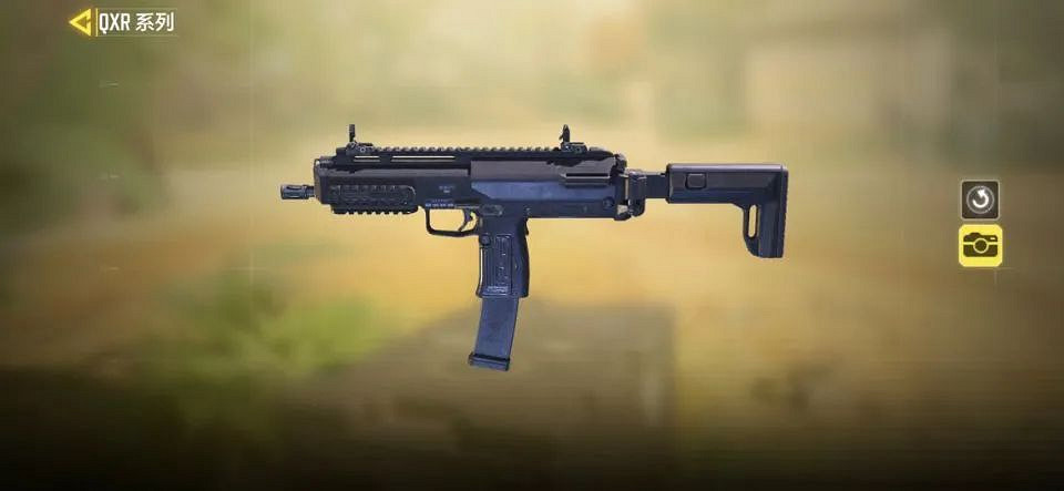 《決勝時刻:Mobile》qxr強度測評 衝鋒槍qxr強度怎麽樣 《決勝時刻:Mobile》qxr強度測評 衝鋒槍qxr強度怎麽樣