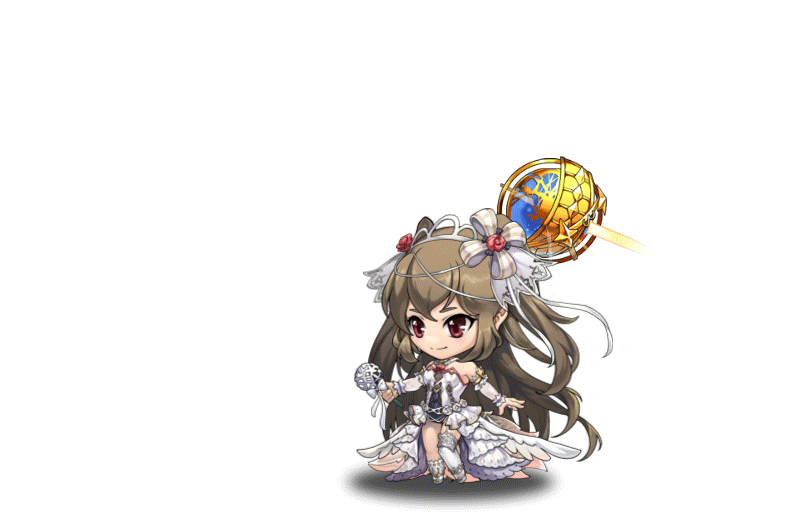 《夢幻模擬戰》盧克蕾蒂婭皮膚真理的創生怎麽樣 S10賽季冠軍皮膚介紹