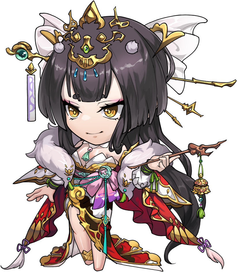 《夢幻模擬戰》輝夜轉職推薦 輝夜轉職什麽好