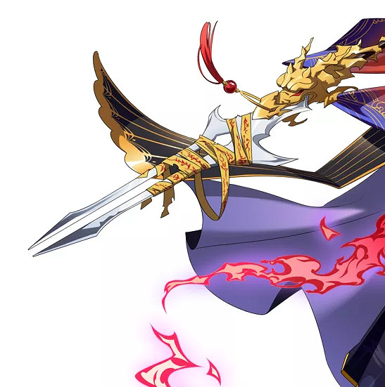 《夢幻模擬戰》朧皮膚怎麽樣 朧皮膚詭刃童子介紹 《夢幻模擬戰》朧皮膚怎麽樣 朧皮膚詭刃童子介紹