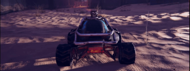 Steam喜加一!"賽車+大炮"遊戲《KEO》限時免費領 Steam喜加一!"賽車+大炮"遊戲《KEO》限時免費領