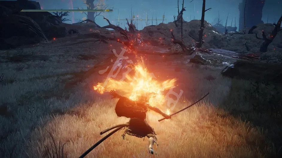 《艾爾登法環》強力戰灰有哪些?強力戰灰介紹 《艾爾登法環》強力戰灰有哪些?強力戰灰介紹