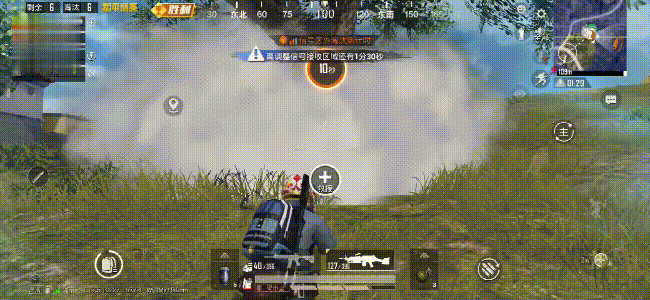 《和平精英》M249怎麽用 輕機槍M249使用心得 《和平精英》M249怎麽用 輕機槍M249使用心得