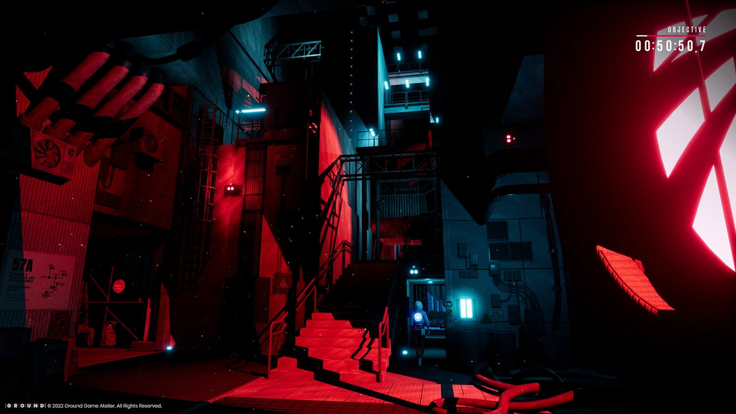 未來遊戲展:全新冒險遊戲《我所剩無幾的時間》公布 未來遊戲展:全新冒險遊戲《我所剩無幾的時間》公布