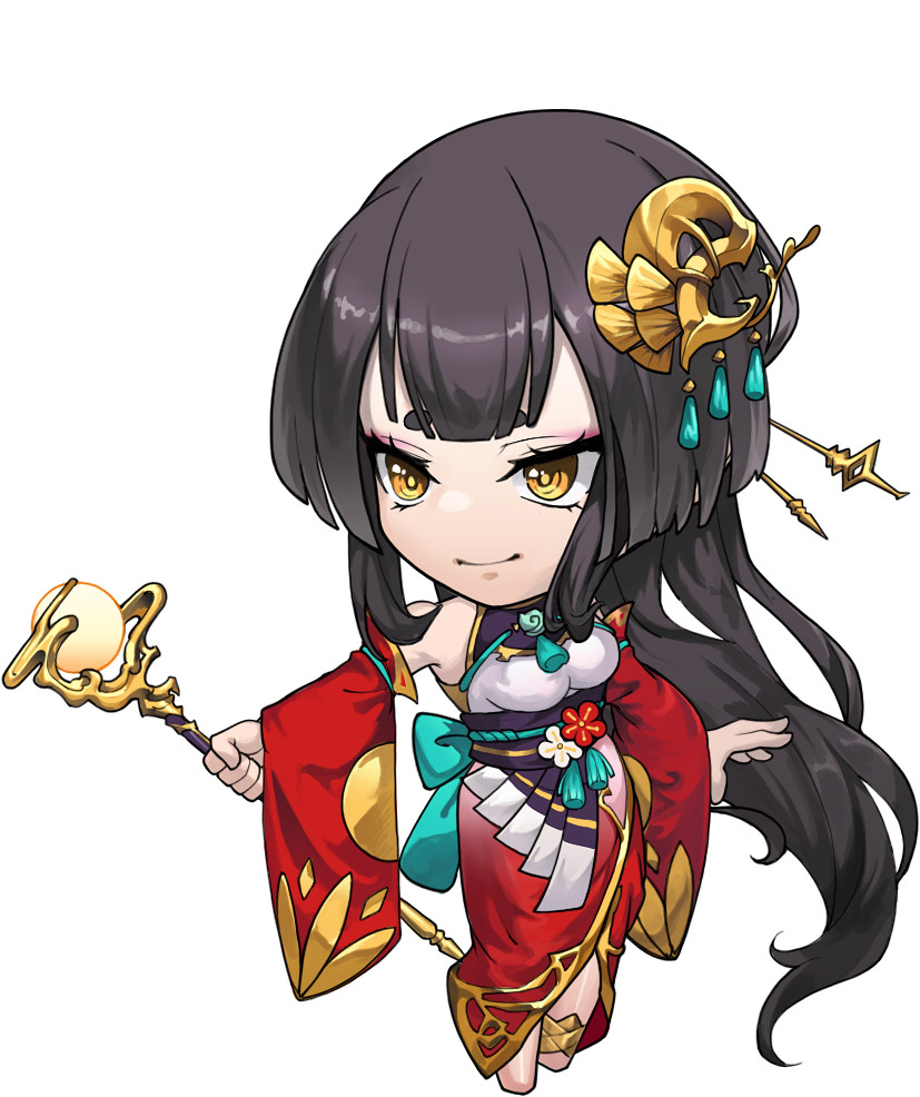 《夢幻模擬戰》輝夜轉職推薦 輝夜轉職什麽好