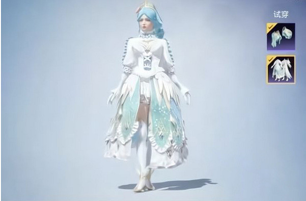 《和平精英》天之羽翼套裝什麽時候上線 天之羽翼套裝上線時間 《和平精英》天之羽翼套裝什麽時候上線 天之羽翼套裝上線時間