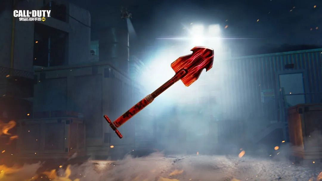 《決勝時刻：Mobile》S2賽季手冊獎勵介紹2022 2022新賽季S2賽季手冊