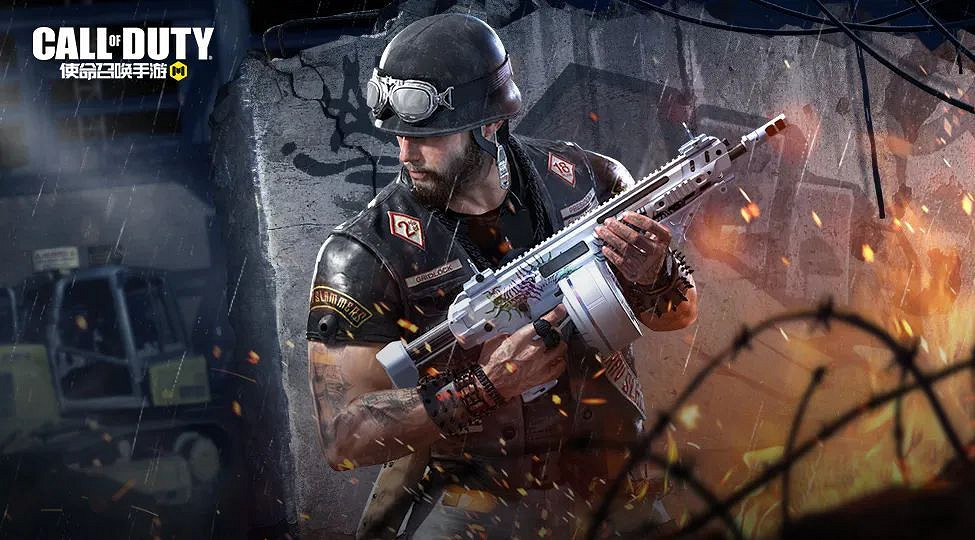 《決勝時刻：Mobile》街頭風格皮膚怎麽樣 街頭風格幸運箱皮膚介紹