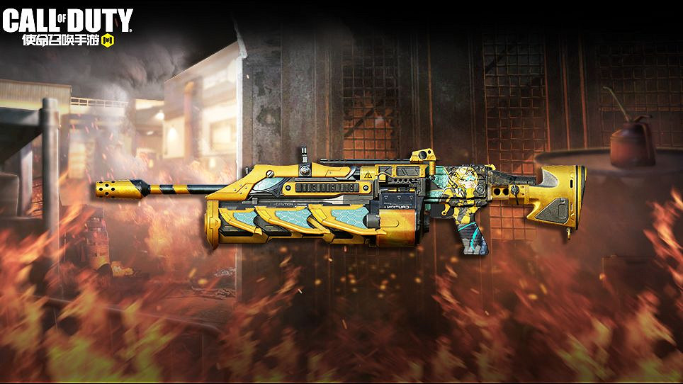 《決勝時刻:Mobile》隱秘行動寶箱怎麽樣 隱秘行動幸運箱皮膚介紹 《決勝時刻:Mobile》隱秘行動寶箱怎麽樣 隱秘行動幸運箱皮膚介紹