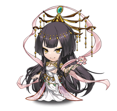 《夢幻模擬戰》輝夜皮膚怎麽樣 輝夜皮膚曼舞蓮華介紹