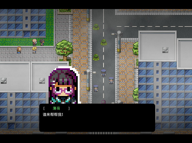 像素風RPG《PARTY RUSH!!》現已在Steam發售 支援中文 像素風RPG《PARTY RUSH!!》現已在Steam發售 支援中文