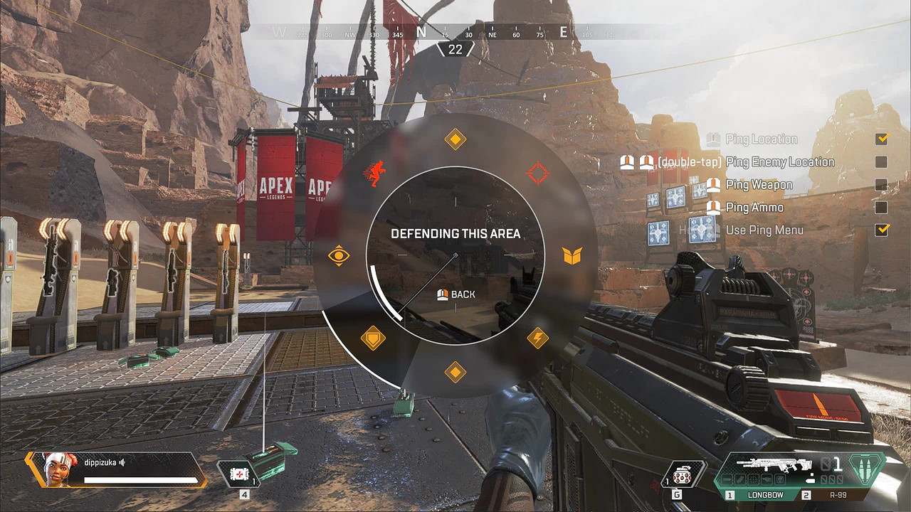 《鬥陣特攻2》信號標記系統詳解 不開語音也能配合! 《鬥陣特攻2》信號標記系統詳解 不開語音也能配合!